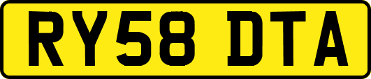 RY58DTA