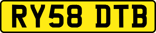 RY58DTB