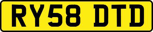 RY58DTD