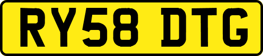 RY58DTG
