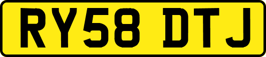 RY58DTJ