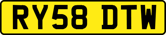 RY58DTW