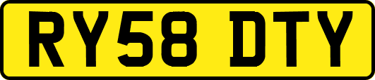 RY58DTY