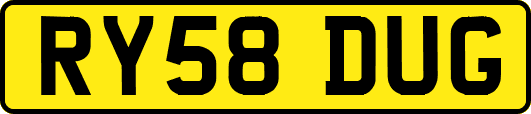 RY58DUG