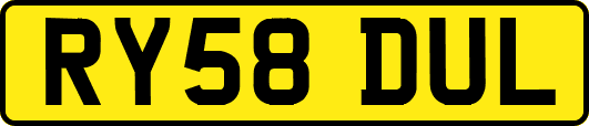 RY58DUL