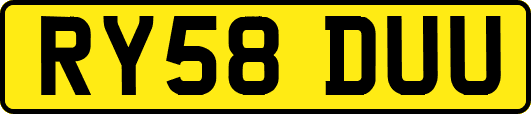 RY58DUU