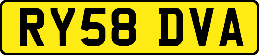 RY58DVA