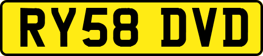RY58DVD