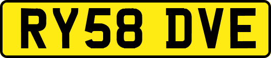 RY58DVE