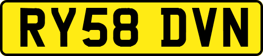 RY58DVN