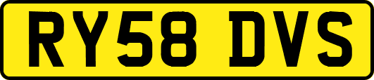 RY58DVS