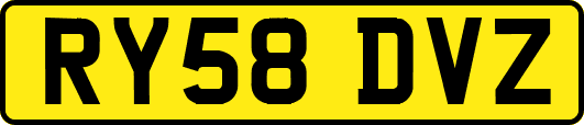 RY58DVZ
