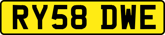 RY58DWE