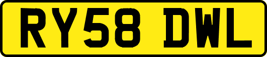RY58DWL