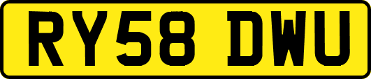 RY58DWU