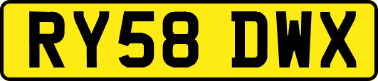 RY58DWX