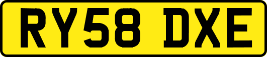 RY58DXE