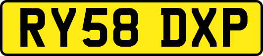 RY58DXP
