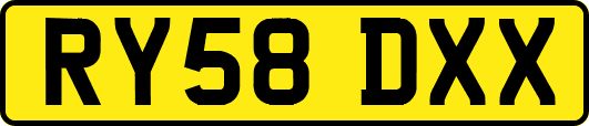 RY58DXX