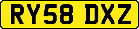 RY58DXZ