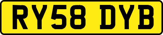 RY58DYB