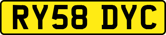 RY58DYC