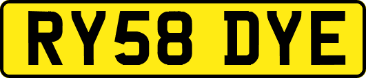 RY58DYE