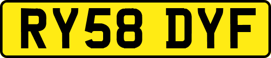 RY58DYF