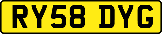 RY58DYG