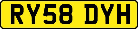 RY58DYH