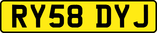 RY58DYJ