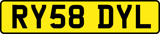 RY58DYL