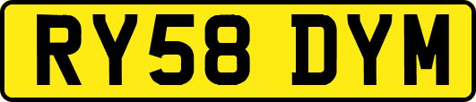 RY58DYM