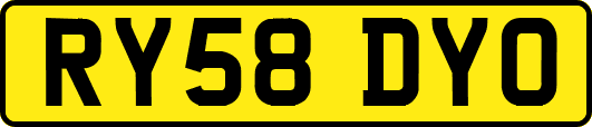 RY58DYO