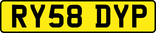 RY58DYP