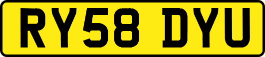 RY58DYU