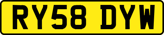 RY58DYW