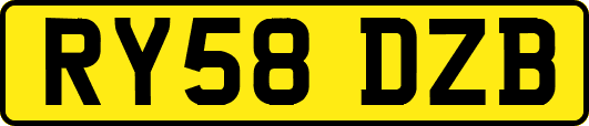 RY58DZB
