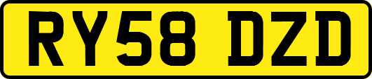 RY58DZD