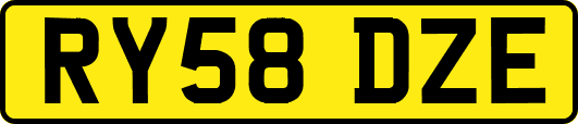 RY58DZE