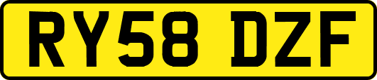RY58DZF