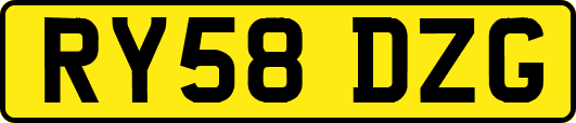 RY58DZG