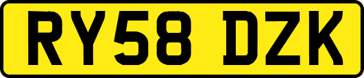 RY58DZK