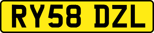 RY58DZL