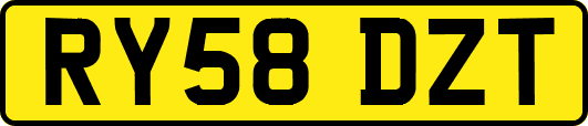 RY58DZT
