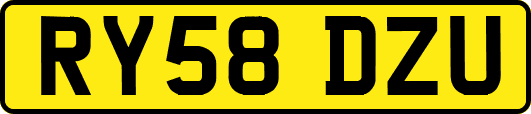 RY58DZU