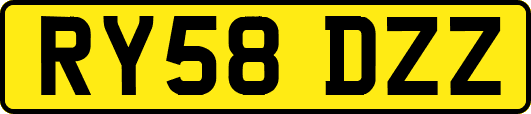 RY58DZZ