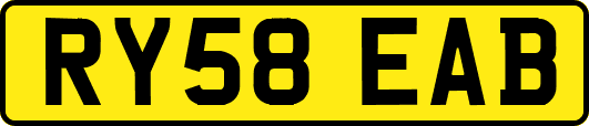RY58EAB