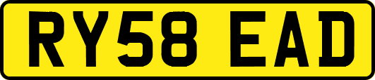 RY58EAD