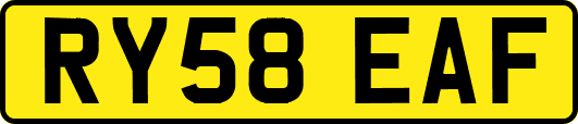 RY58EAF